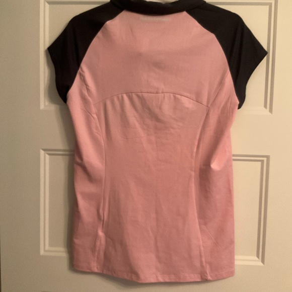 Peak Performance Golf Fleetwood SS Top - BNWT Large - Picture 3 of 6